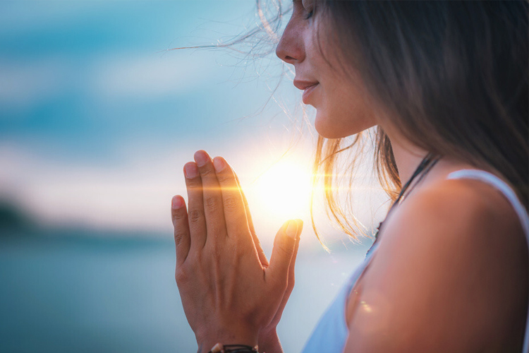 mindfulness Meditation