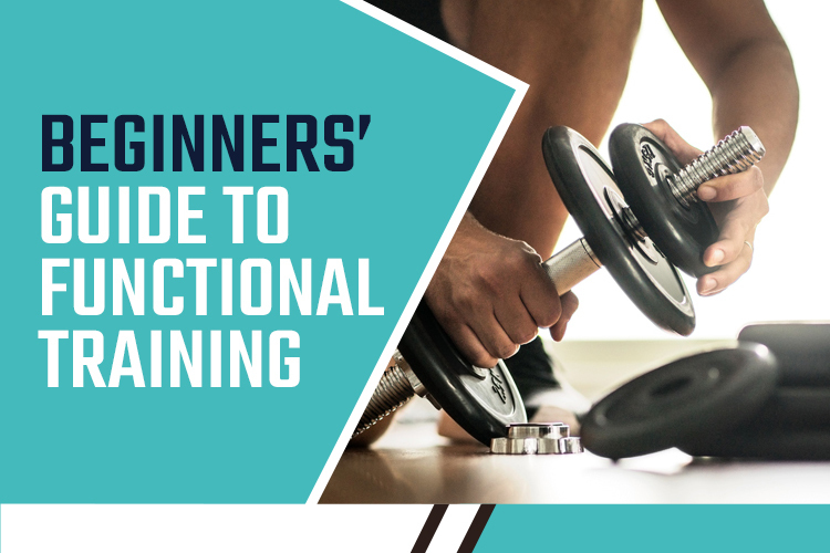 Beginners’ Guide to Functional Training