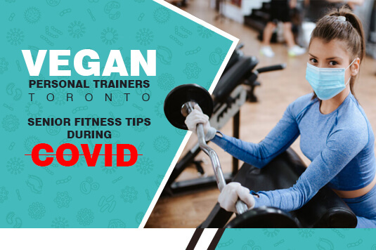 Vegan Personal Trainers in Toronto